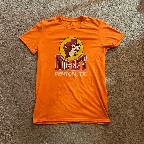 Bucee’s Shirts Bucees Denton Texas Tshirt Poshmark
